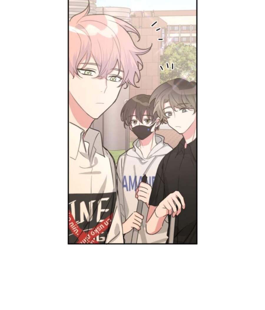 Cẩn Thận Bị Mộng Ma Ăn Mất Đó! Chapter 13 - 13