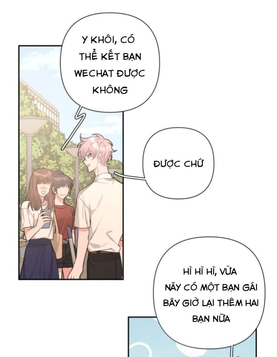 Cẩn Thận Bị Mộng Ma Ăn Mất Đó! Chapter 13 - 14