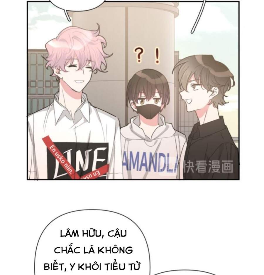 Cẩn Thận Bị Mộng Ma Ăn Mất Đó! Chapter 13 - 16