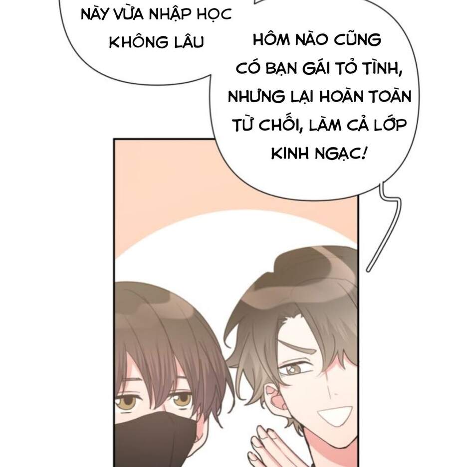 Cẩn Thận Bị Mộng Ma Ăn Mất Đó! Chapter 13 - 17