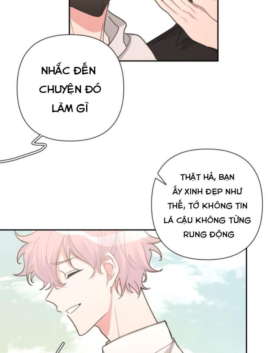 Cẩn Thận Bị Mộng Ma Ăn Mất Đó! Chapter 13 - 18