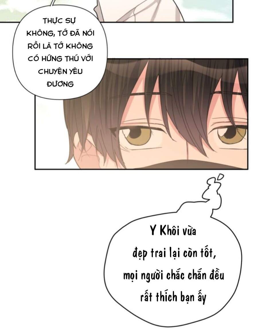 Cẩn Thận Bị Mộng Ma Ăn Mất Đó! Chapter 13 - 19