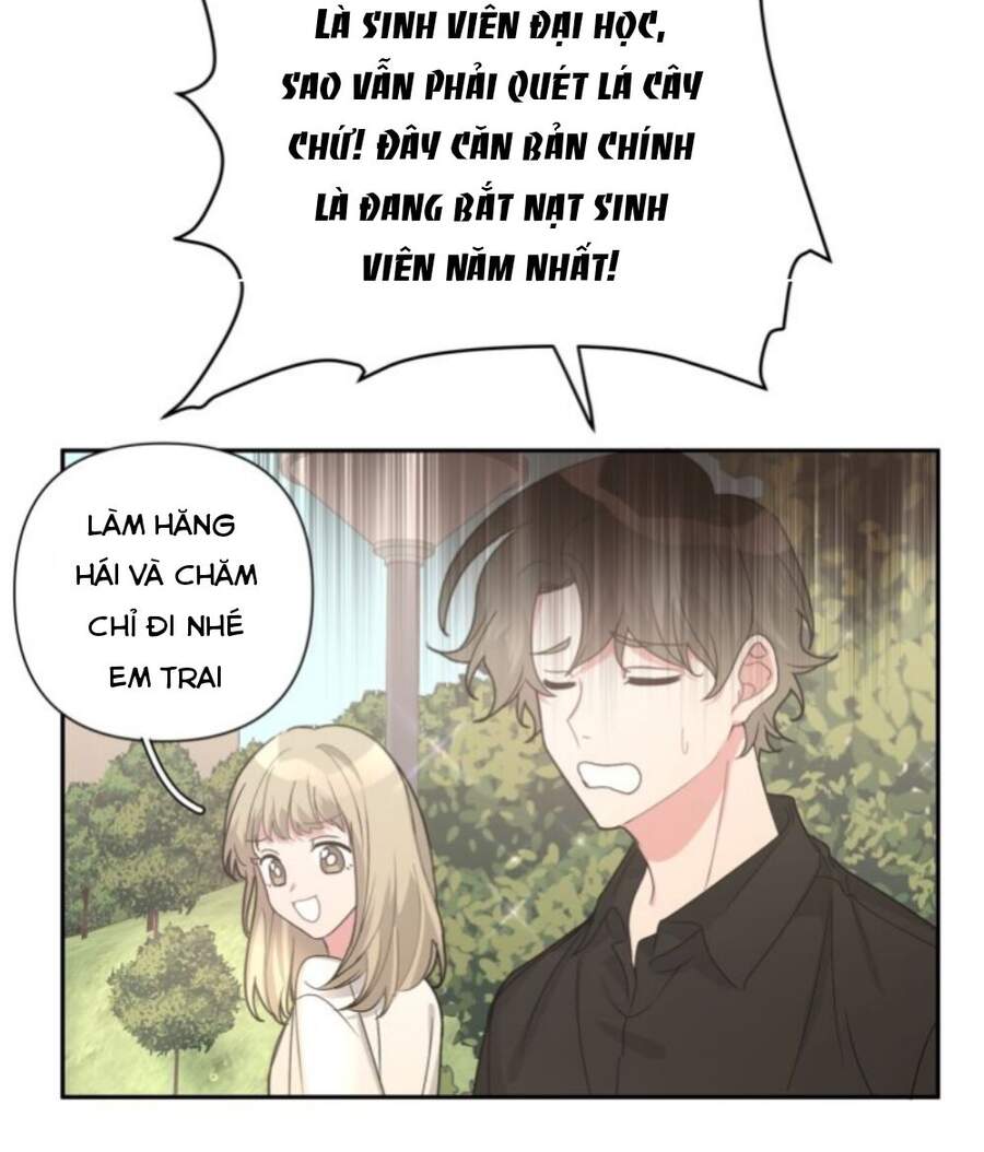 Cẩn Thận Bị Mộng Ma Ăn Mất Đó! Chapter 13 - 3