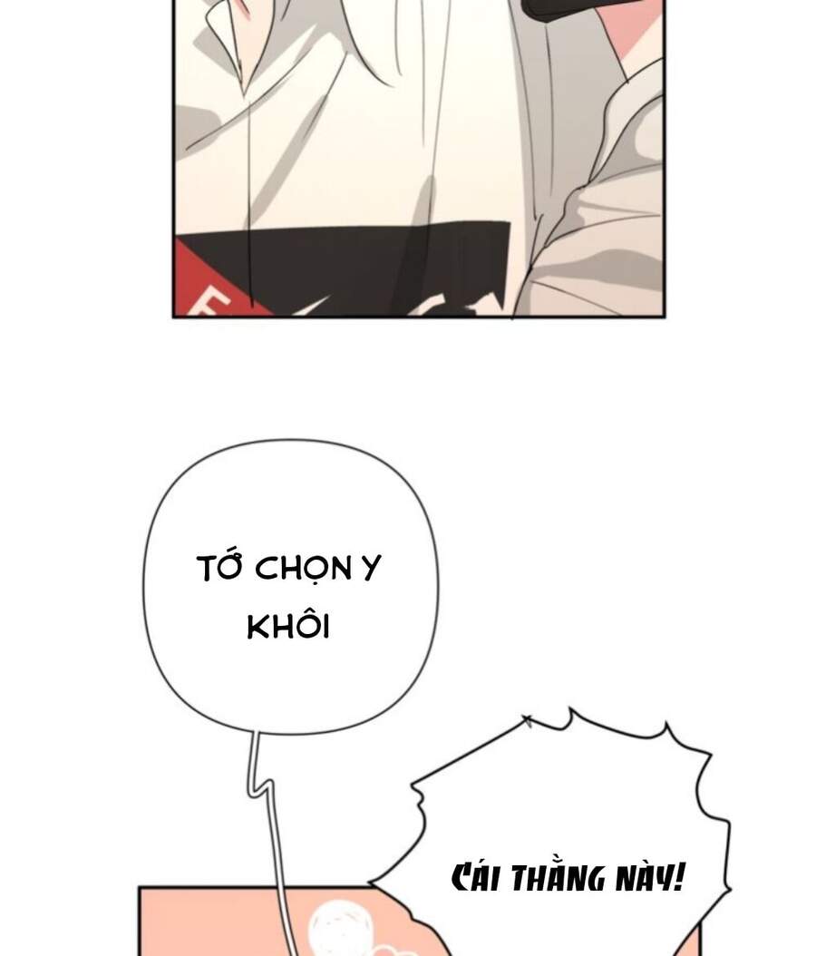 Cẩn Thận Bị Mộng Ma Ăn Mất Đó! Chapter 13 - 22