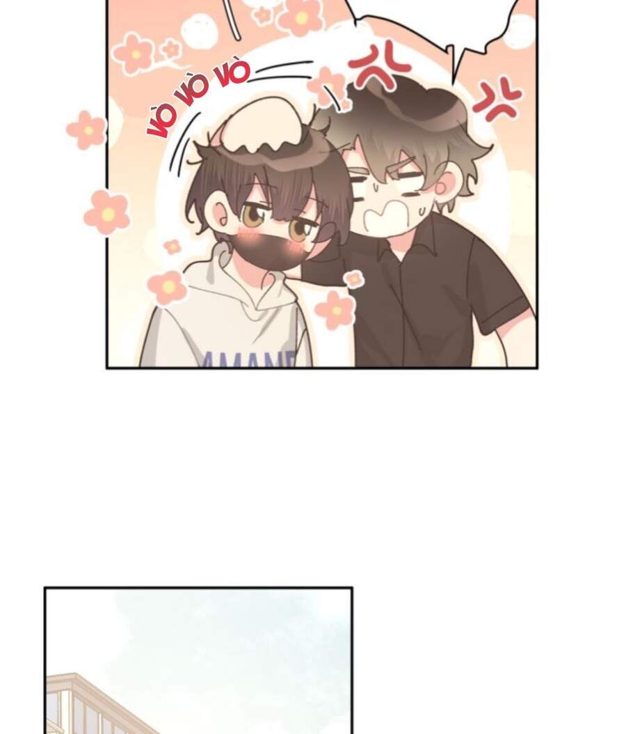 Cẩn Thận Bị Mộng Ma Ăn Mất Đó! Chapter 13 - 23