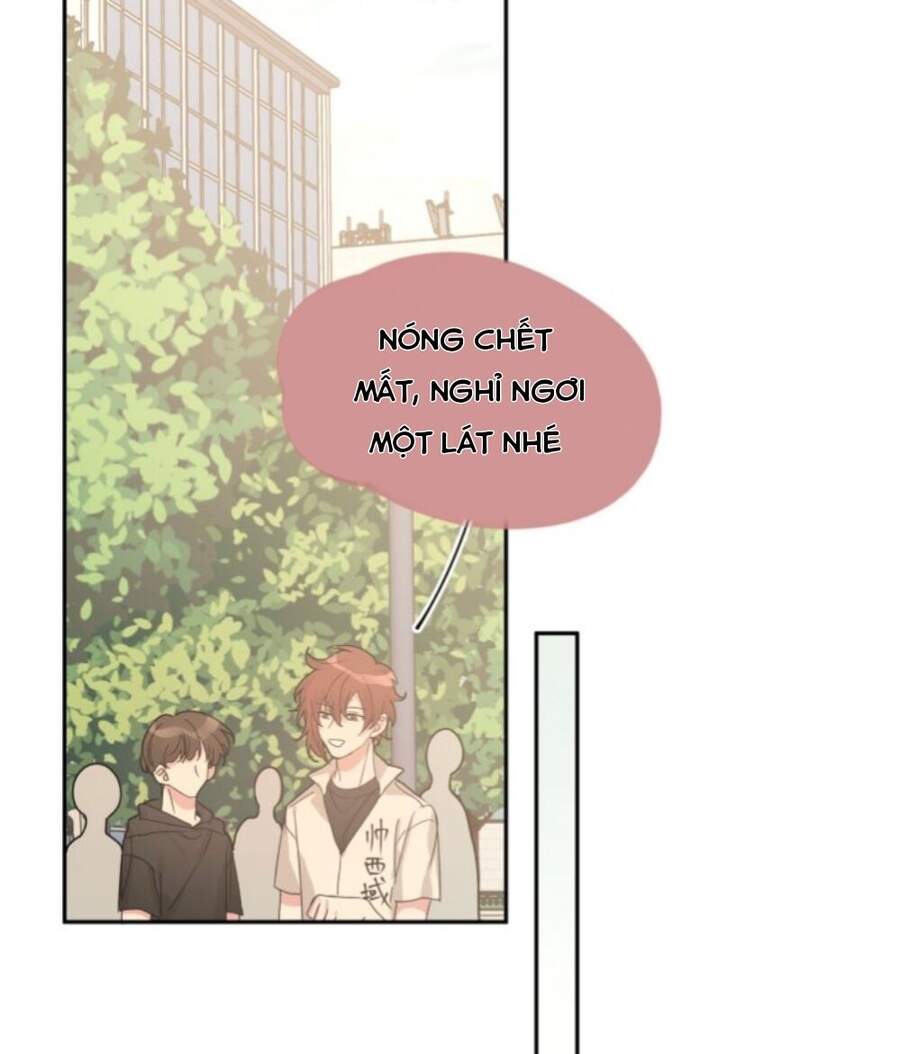 Cẩn Thận Bị Mộng Ma Ăn Mất Đó! Chapter 13 - 24