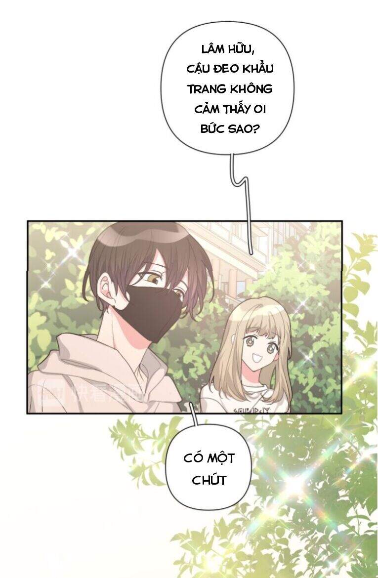 Cẩn Thận Bị Mộng Ma Ăn Mất Đó! Chapter 13 - 26