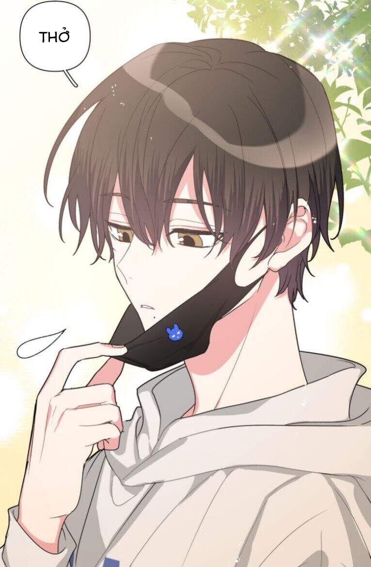 Cẩn Thận Bị Mộng Ma Ăn Mất Đó! Chapter 13 - 27