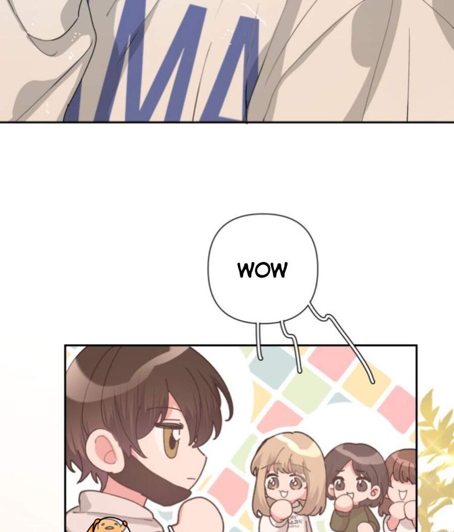 Cẩn Thận Bị Mộng Ma Ăn Mất Đó! Chapter 13 - 28