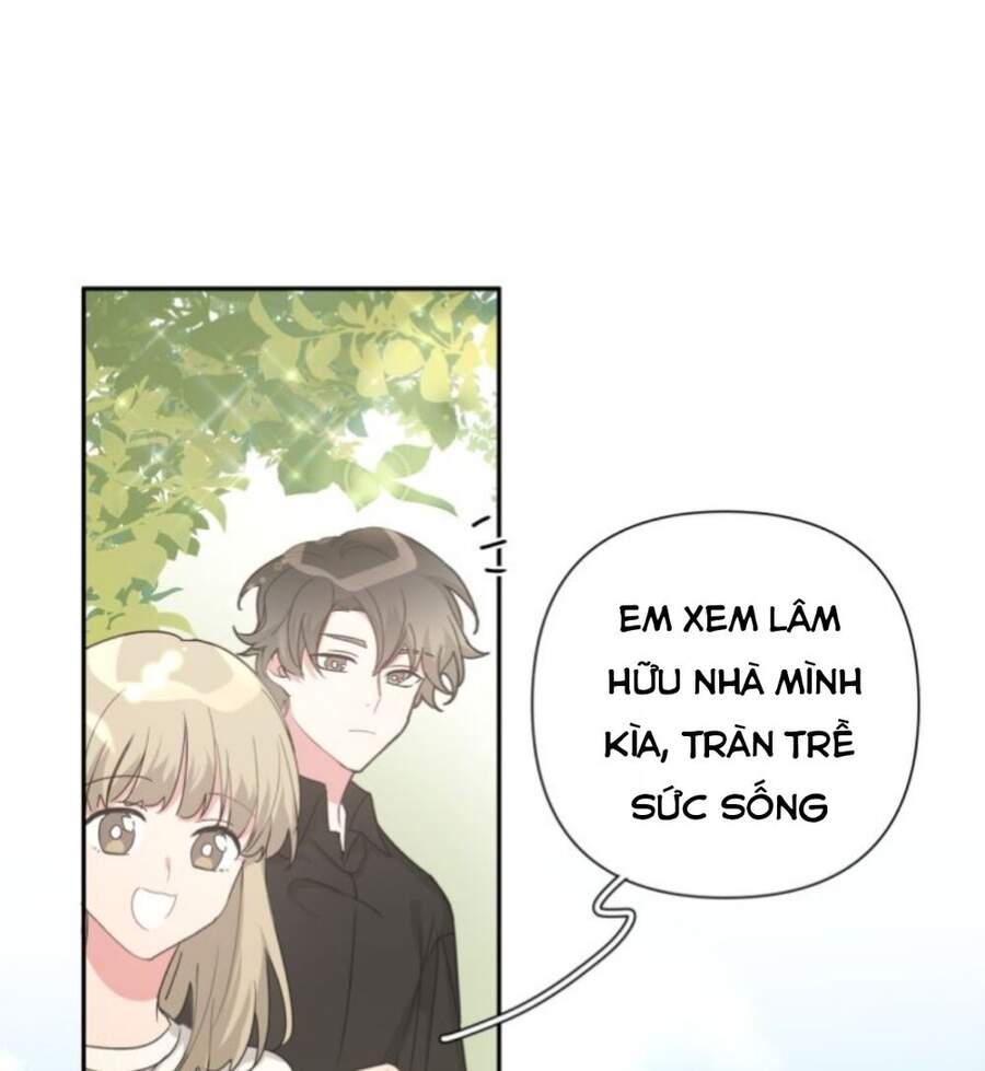 Cẩn Thận Bị Mộng Ma Ăn Mất Đó! Chapter 13 - 4