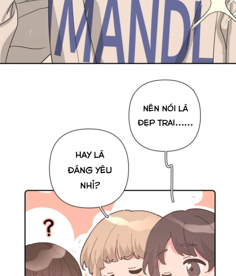 Cẩn Thận Bị Mộng Ma Ăn Mất Đó! Chapter 13 - 31
