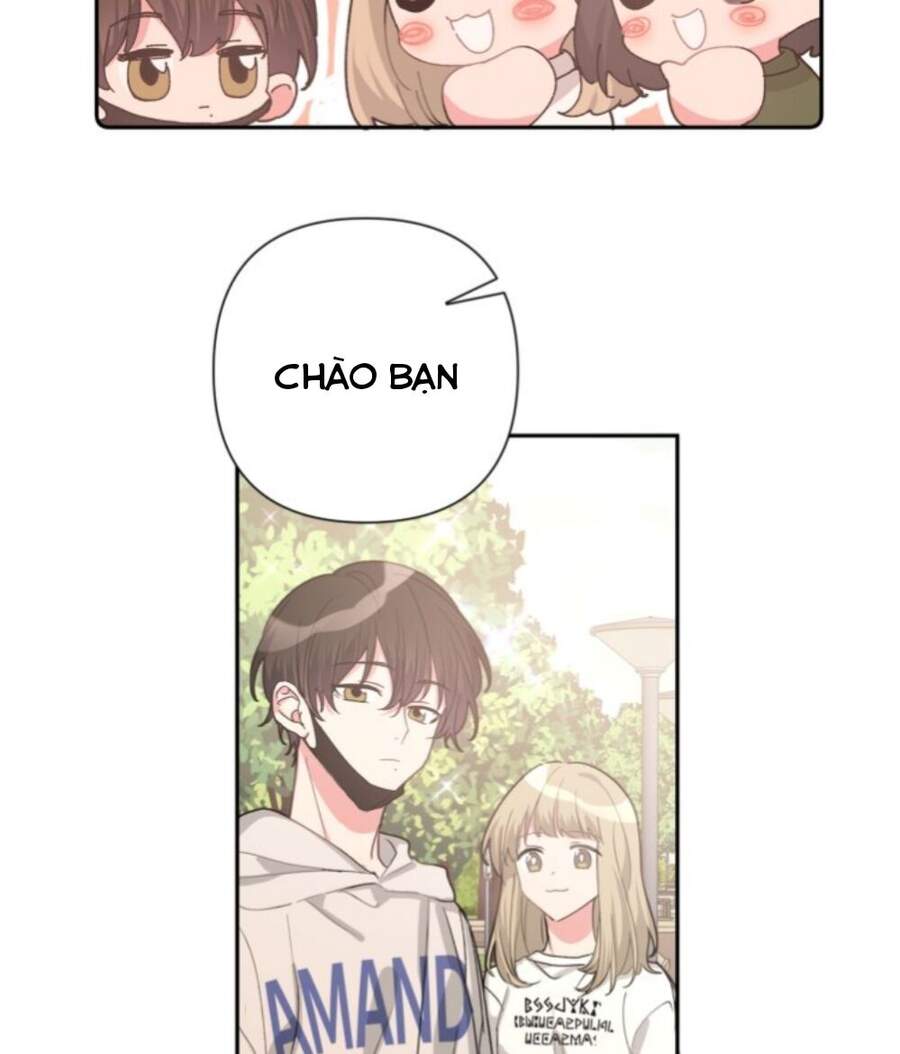 Cẩn Thận Bị Mộng Ma Ăn Mất Đó! Chapter 13 - 32