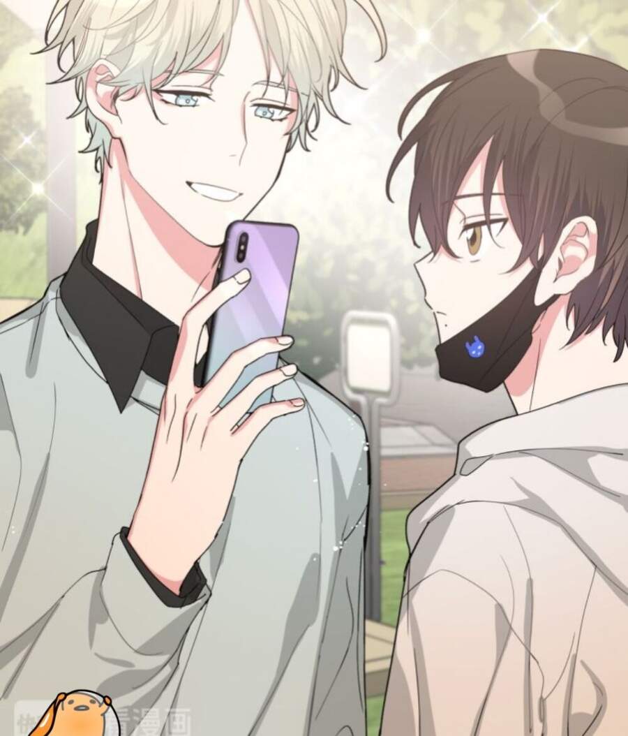 Cẩn Thận Bị Mộng Ma Ăn Mất Đó! Chapter 13 - 34