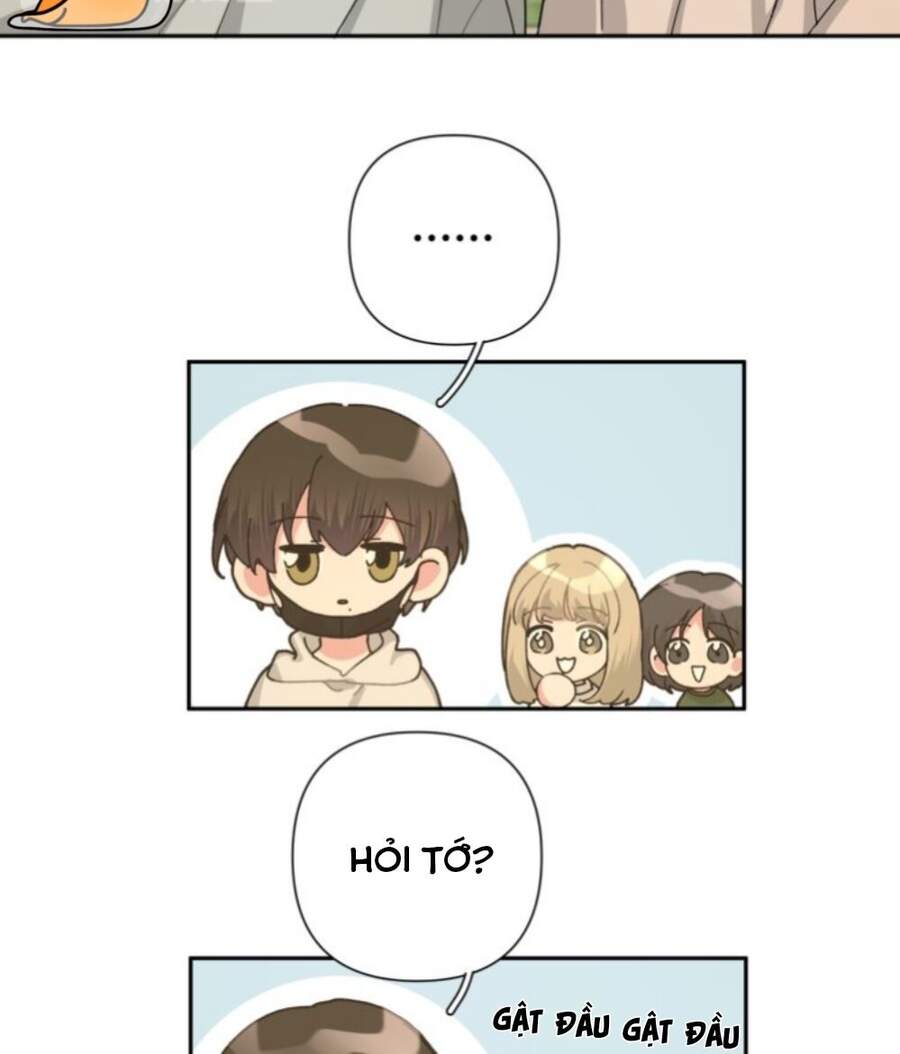 Cẩn Thận Bị Mộng Ma Ăn Mất Đó! Chapter 13 - 35