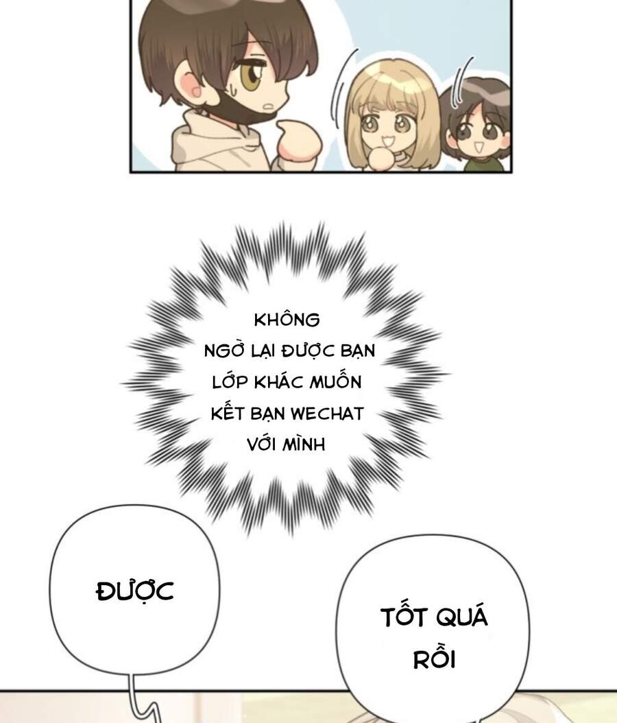 Cẩn Thận Bị Mộng Ma Ăn Mất Đó! Chapter 13 - 36