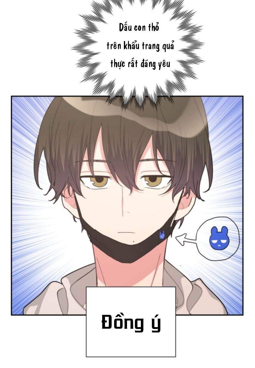 Cẩn Thận Bị Mộng Ma Ăn Mất Đó! Chapter 13 - 43