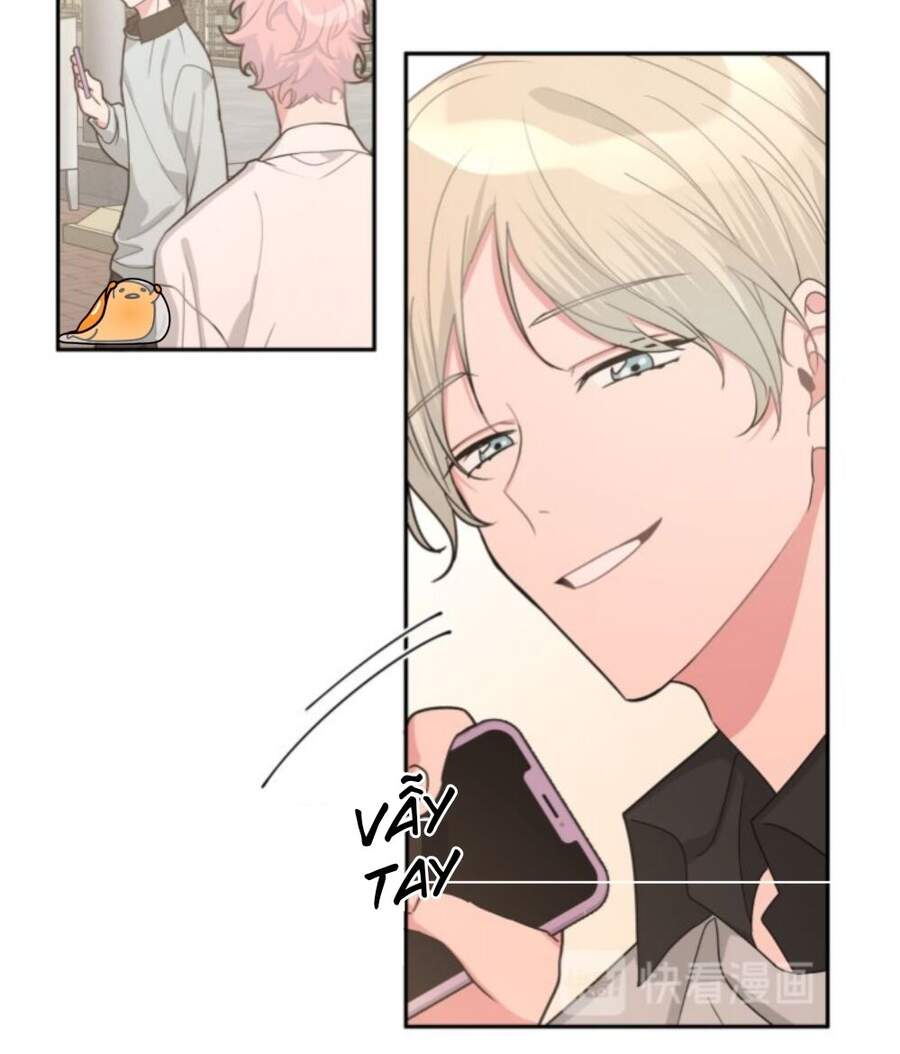 Cẩn Thận Bị Mộng Ma Ăn Mất Đó! Chapter 13 - 45