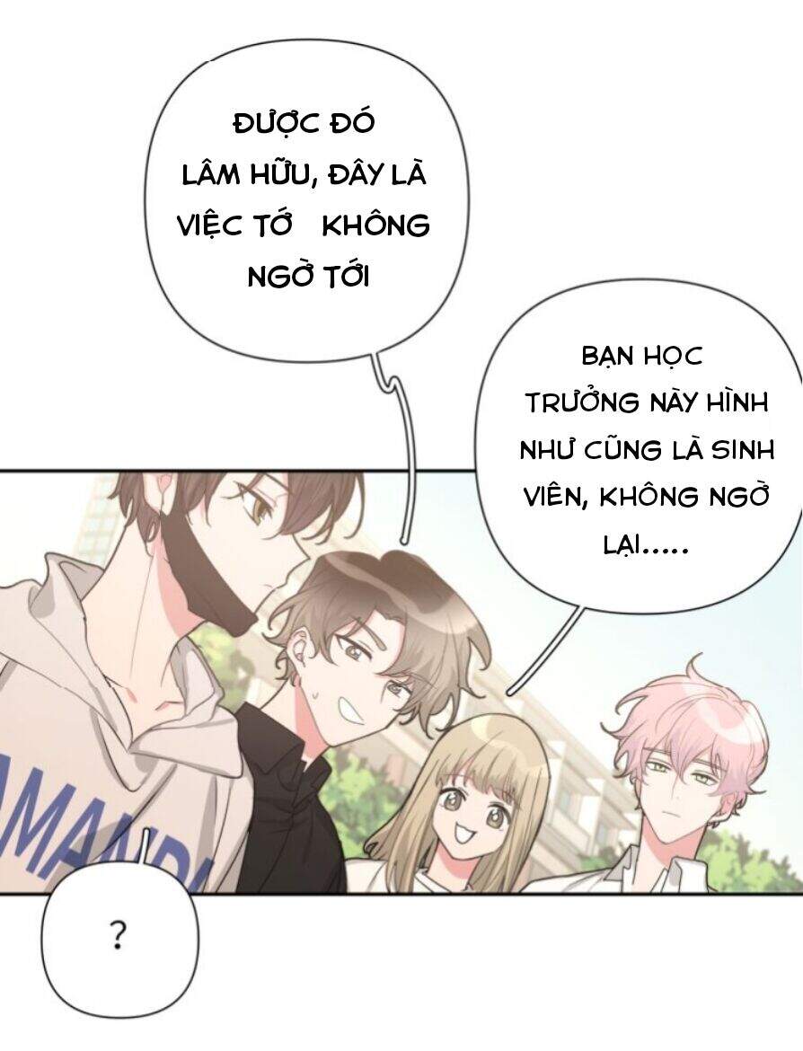 Cẩn Thận Bị Mộng Ma Ăn Mất Đó! Chapter 13 - 47