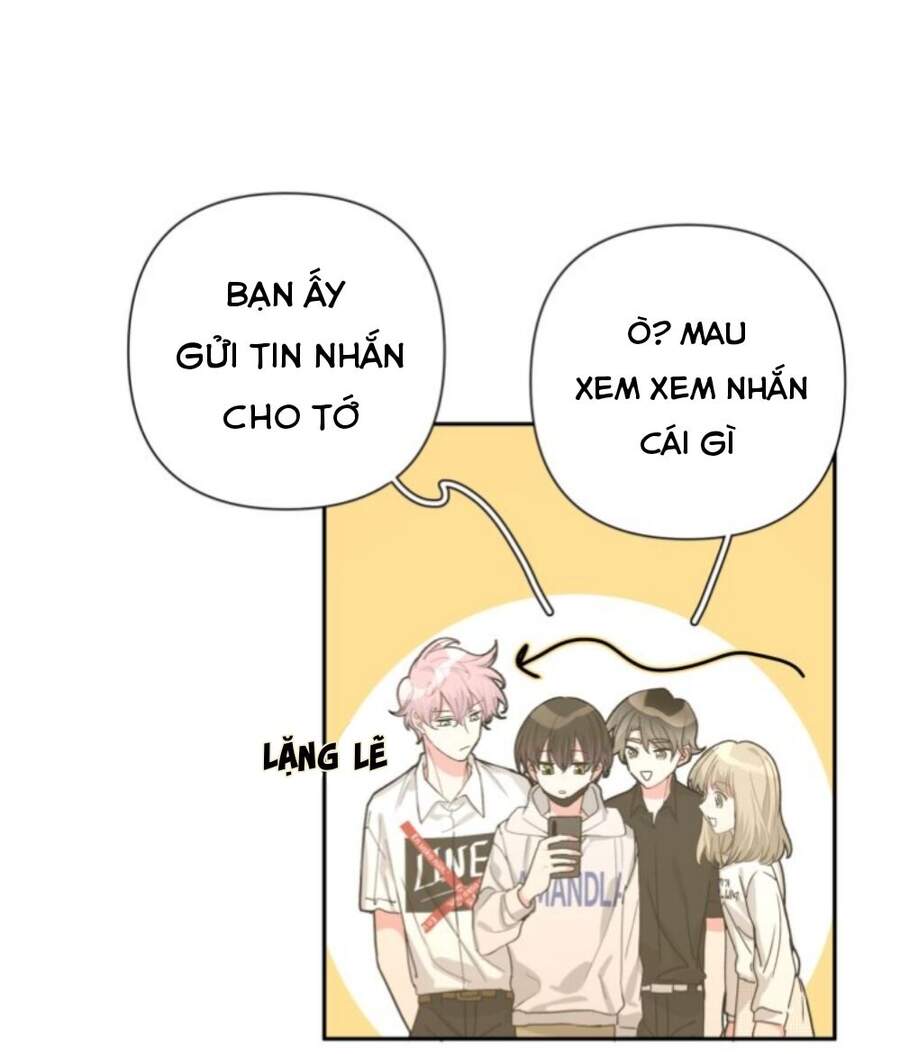 Cẩn Thận Bị Mộng Ma Ăn Mất Đó! Chapter 13 - 48