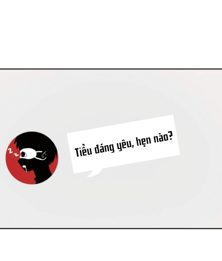 Cẩn Thận Bị Mộng Ma Ăn Mất Đó! Chapter 13 - 49