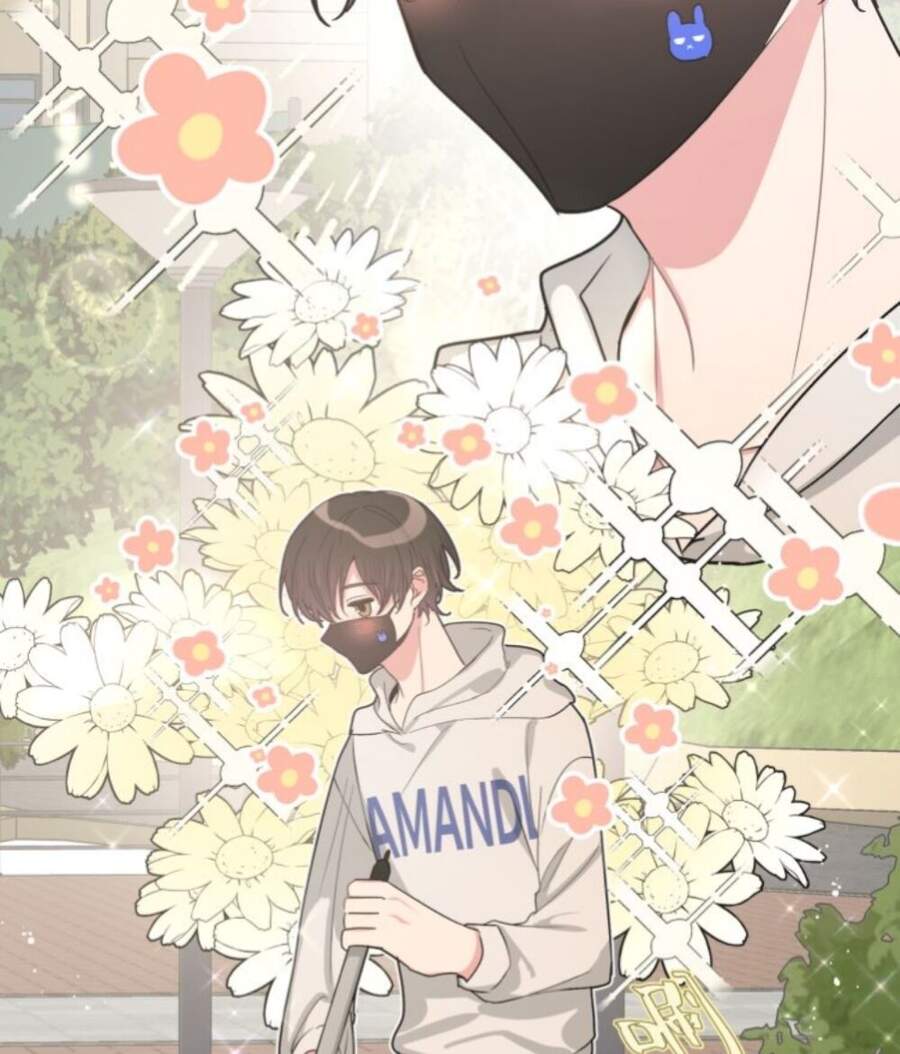 Cẩn Thận Bị Mộng Ma Ăn Mất Đó! Chapter 13 - 6