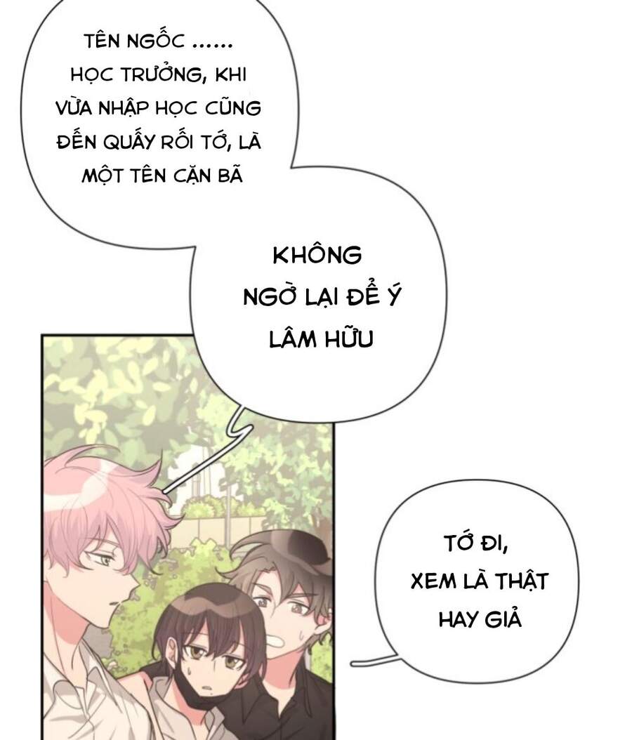 Cẩn Thận Bị Mộng Ma Ăn Mất Đó! Chapter 13 - 53