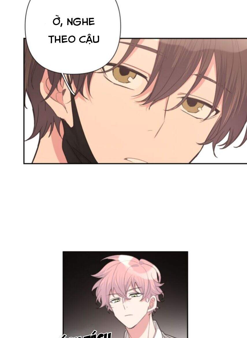 Cẩn Thận Bị Mộng Ma Ăn Mất Đó! Chapter 13 - 55