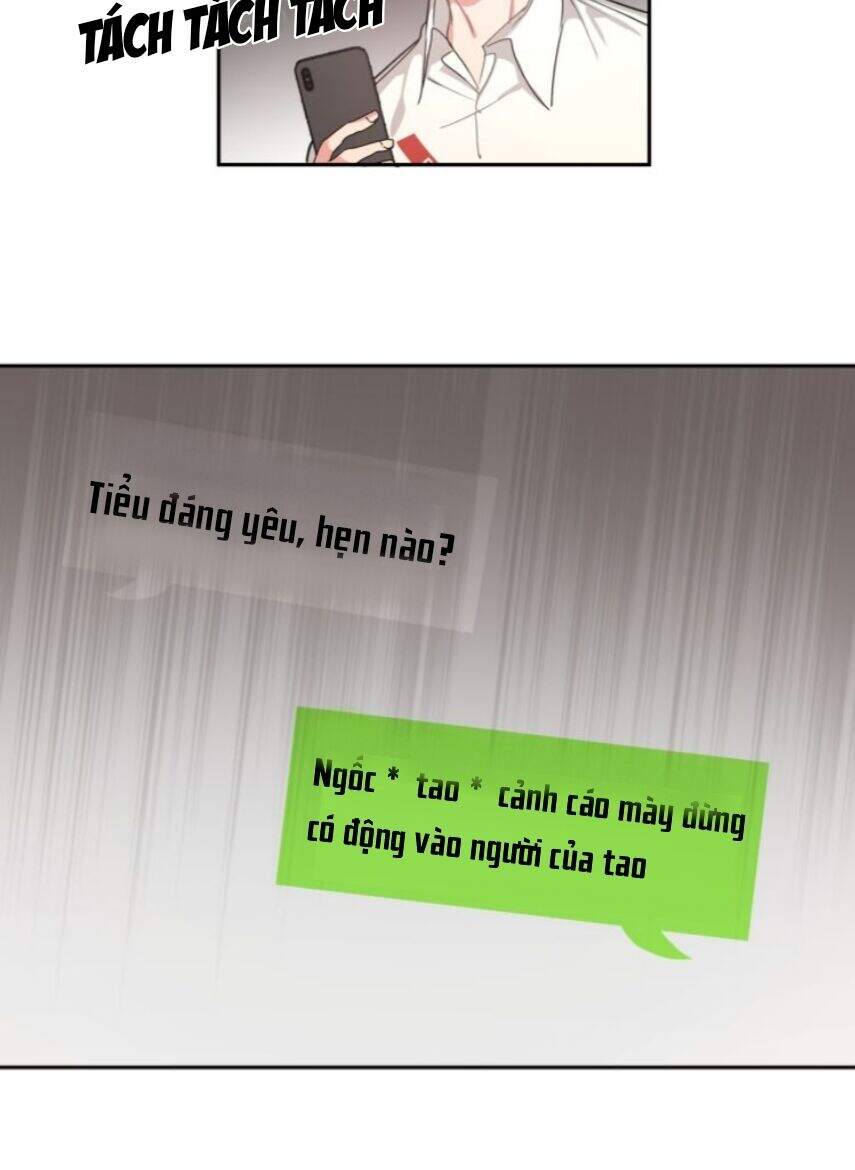 Cẩn Thận Bị Mộng Ma Ăn Mất Đó! Chapter 13 - 56