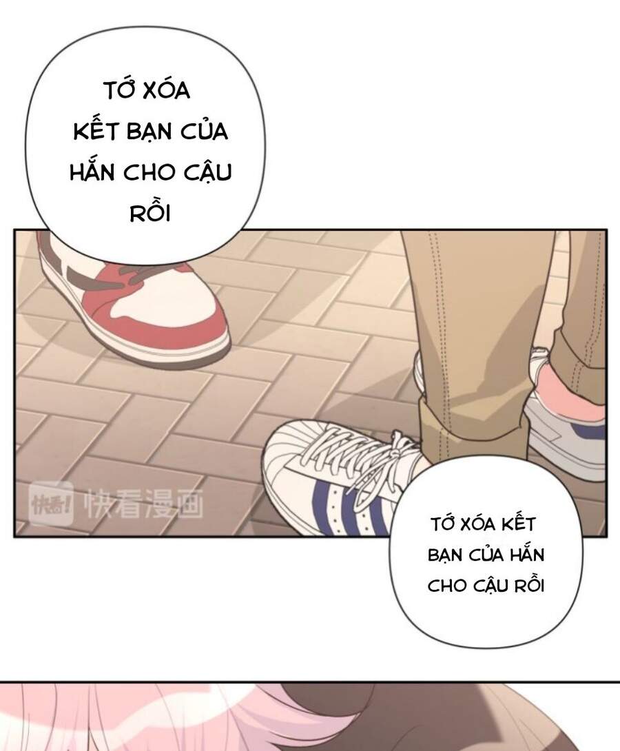 Cẩn Thận Bị Mộng Ma Ăn Mất Đó! Chapter 13 - 57