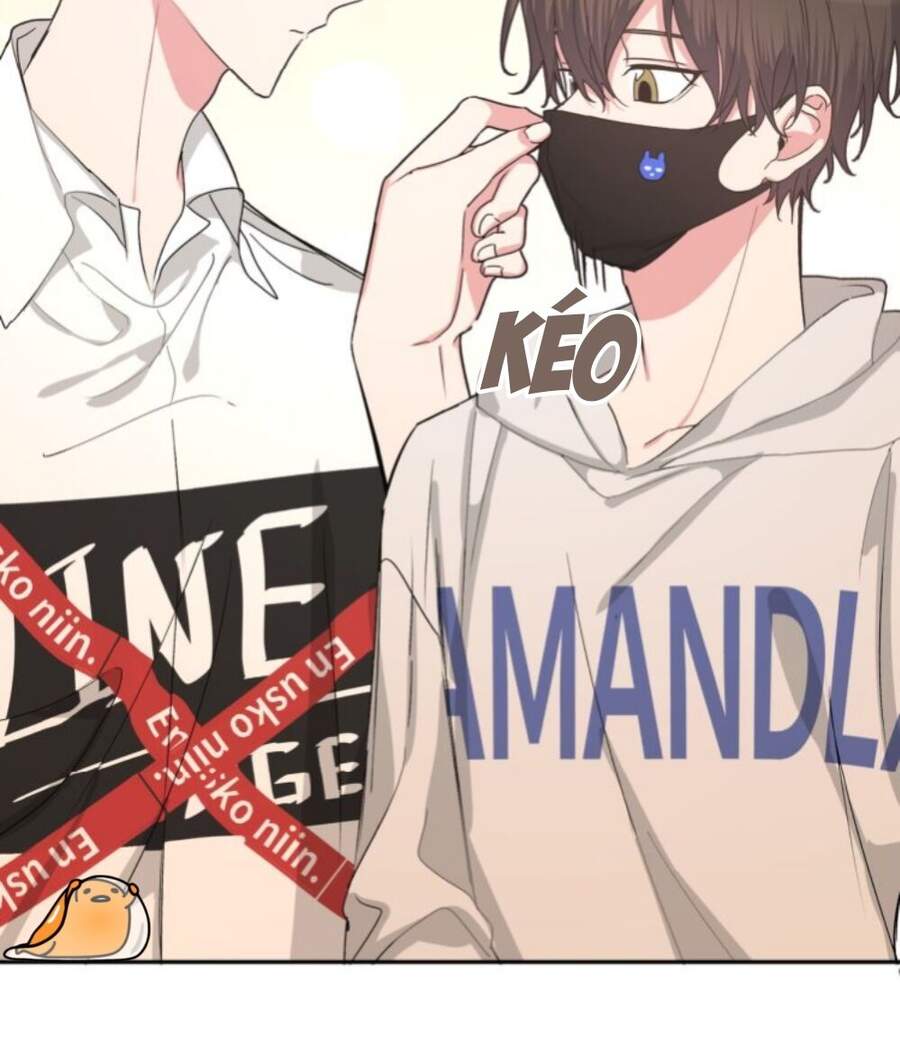 Cẩn Thận Bị Mộng Ma Ăn Mất Đó! Chapter 13 - 60