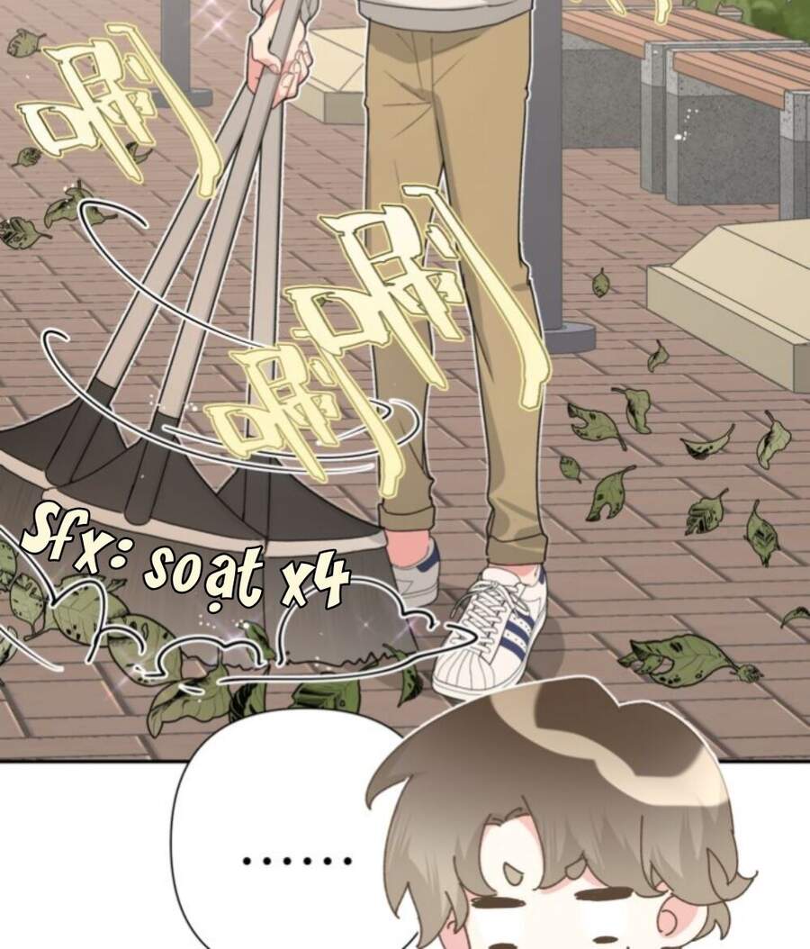 Cẩn Thận Bị Mộng Ma Ăn Mất Đó! Chapter 13 - 7