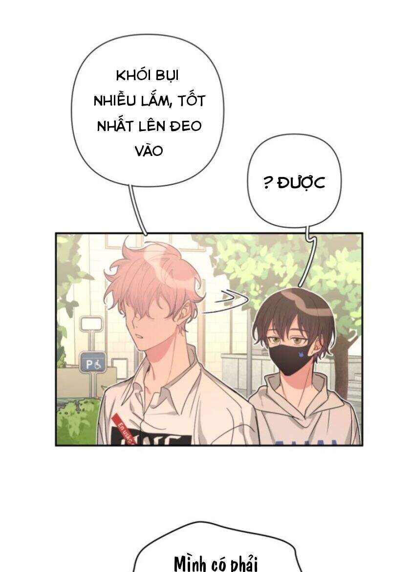 Cẩn Thận Bị Mộng Ma Ăn Mất Đó! Chapter 13 - 61