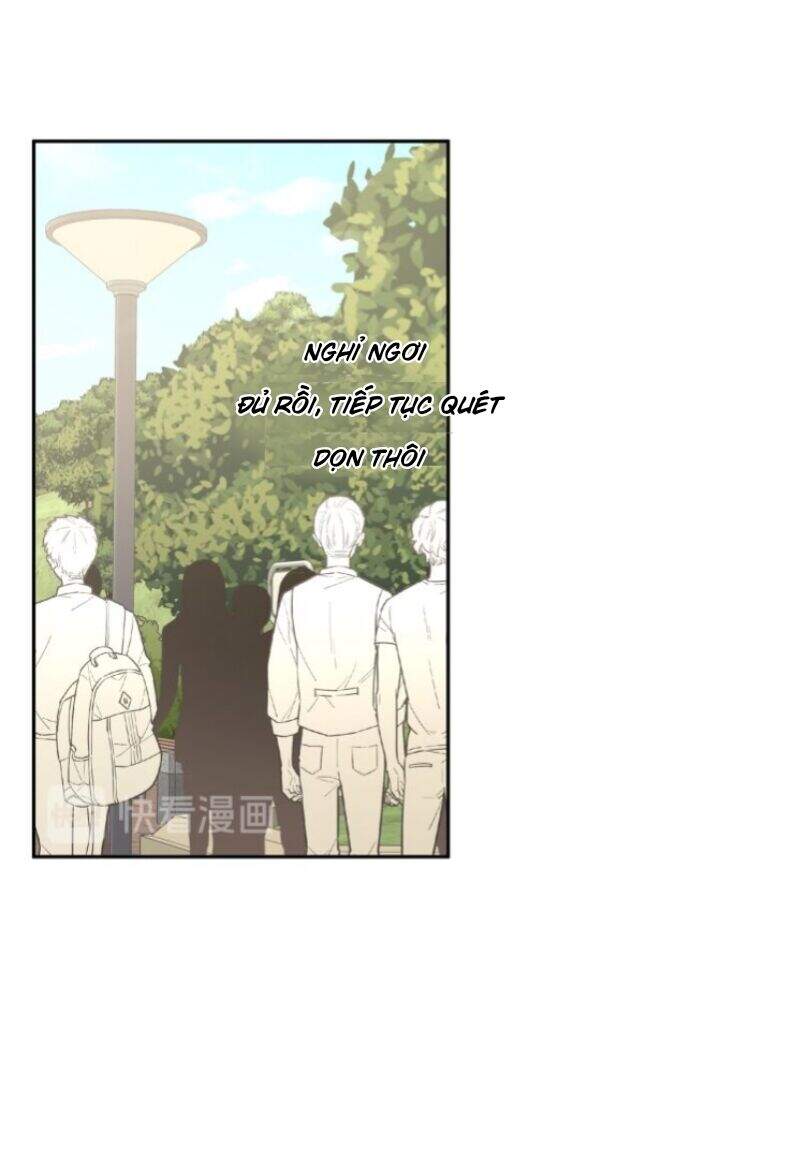 Cẩn Thận Bị Mộng Ma Ăn Mất Đó! Chapter 13 - 63