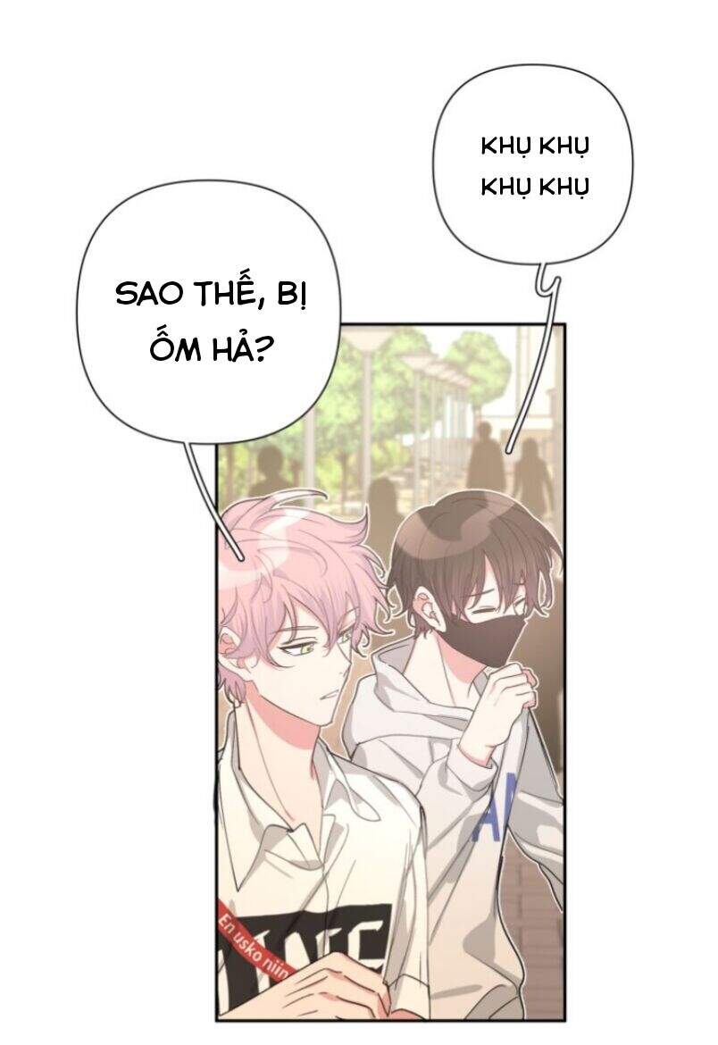 Cẩn Thận Bị Mộng Ma Ăn Mất Đó! Chapter 13 - 64