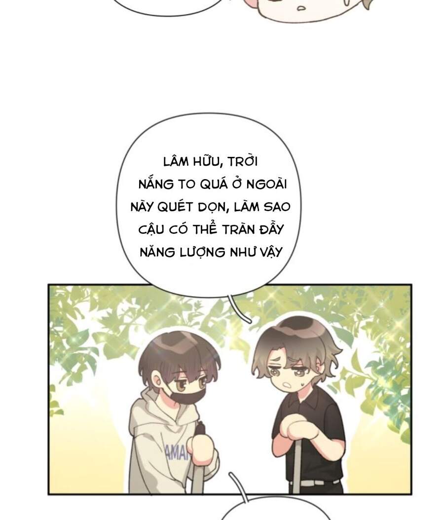 Cẩn Thận Bị Mộng Ma Ăn Mất Đó! Chapter 13 - 8