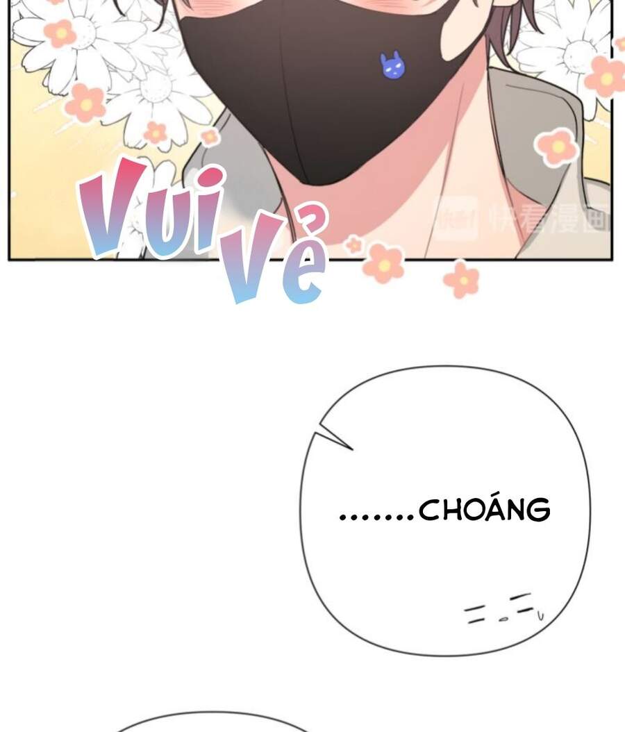 Cẩn Thận Bị Mộng Ma Ăn Mất Đó! Chapter 13 - 10