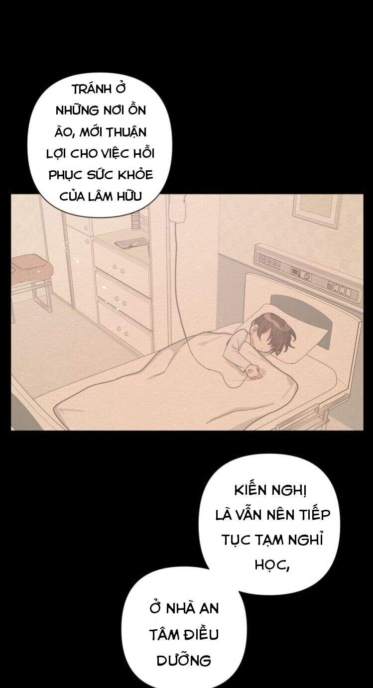 Cẩn Thận Bị Mộng Ma Ăn Mất Đó! Chapter 14 - 14