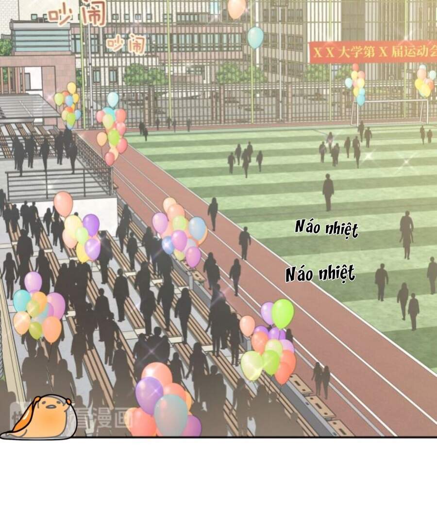 Cẩn Thận Bị Mộng Ma Ăn Mất Đó! Chapter 14 - 17