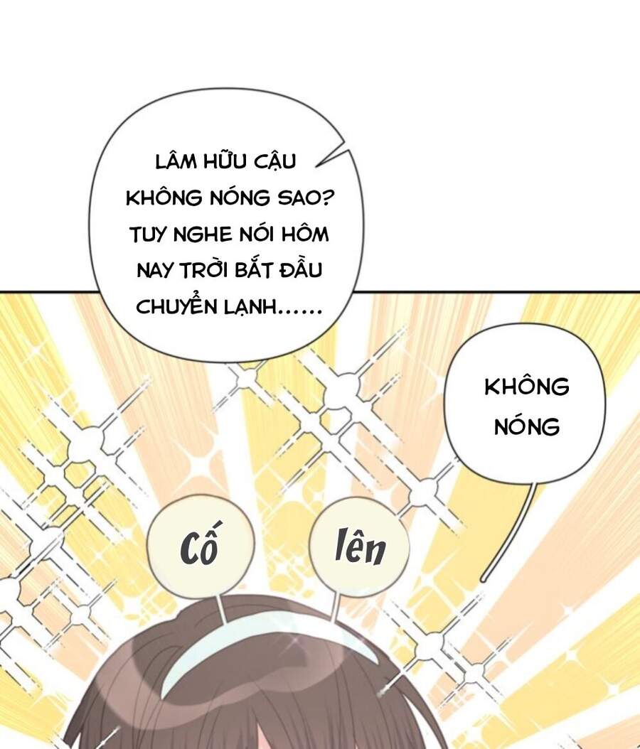Cẩn Thận Bị Mộng Ma Ăn Mất Đó! Chapter 14 - 18