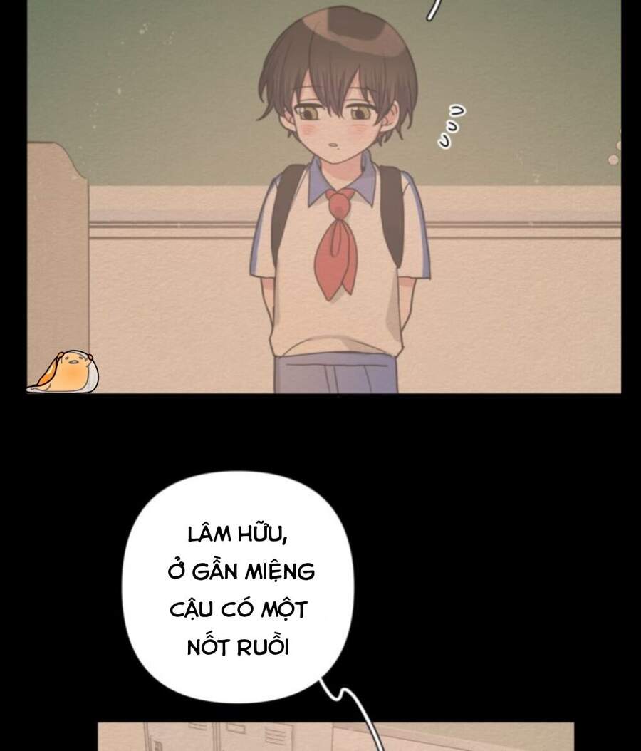 Cẩn Thận Bị Mộng Ma Ăn Mất Đó! Chapter 14 - 3