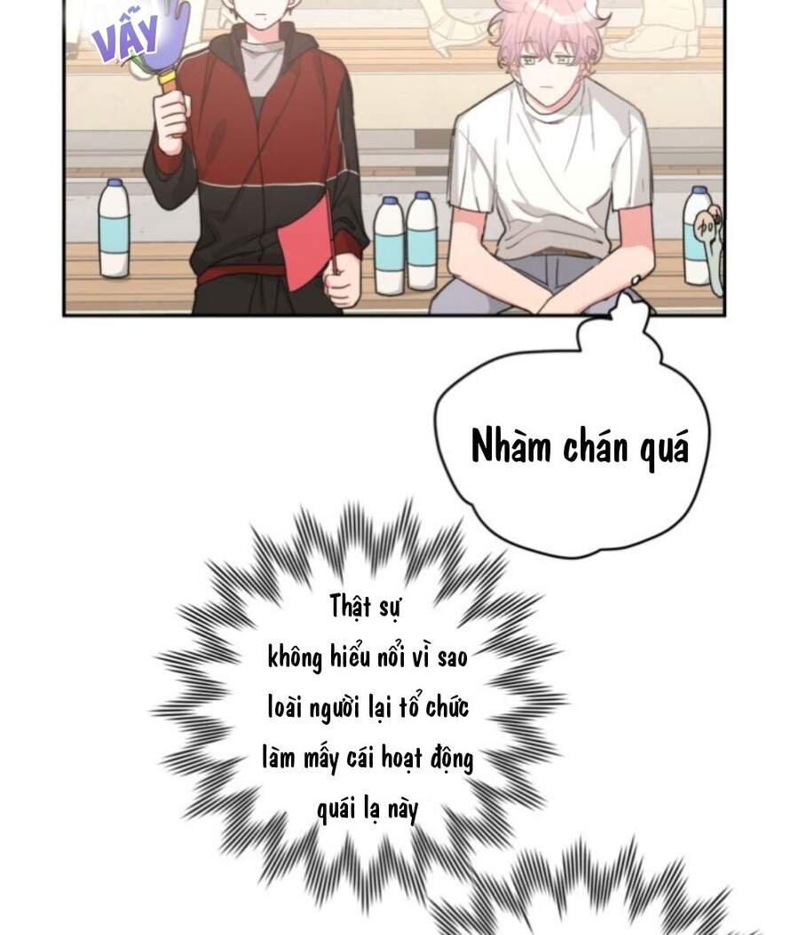 Cẩn Thận Bị Mộng Ma Ăn Mất Đó! Chapter 14 - 25