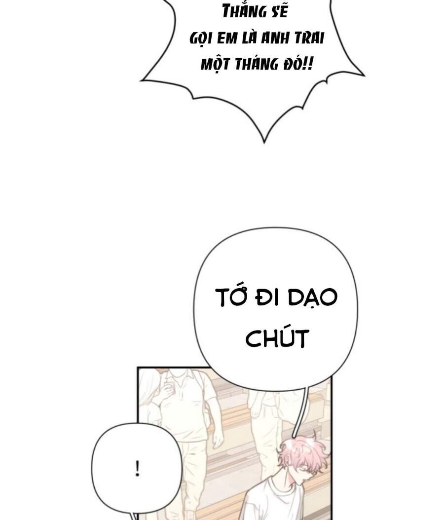 Cẩn Thận Bị Mộng Ma Ăn Mất Đó! Chapter 14 - 27