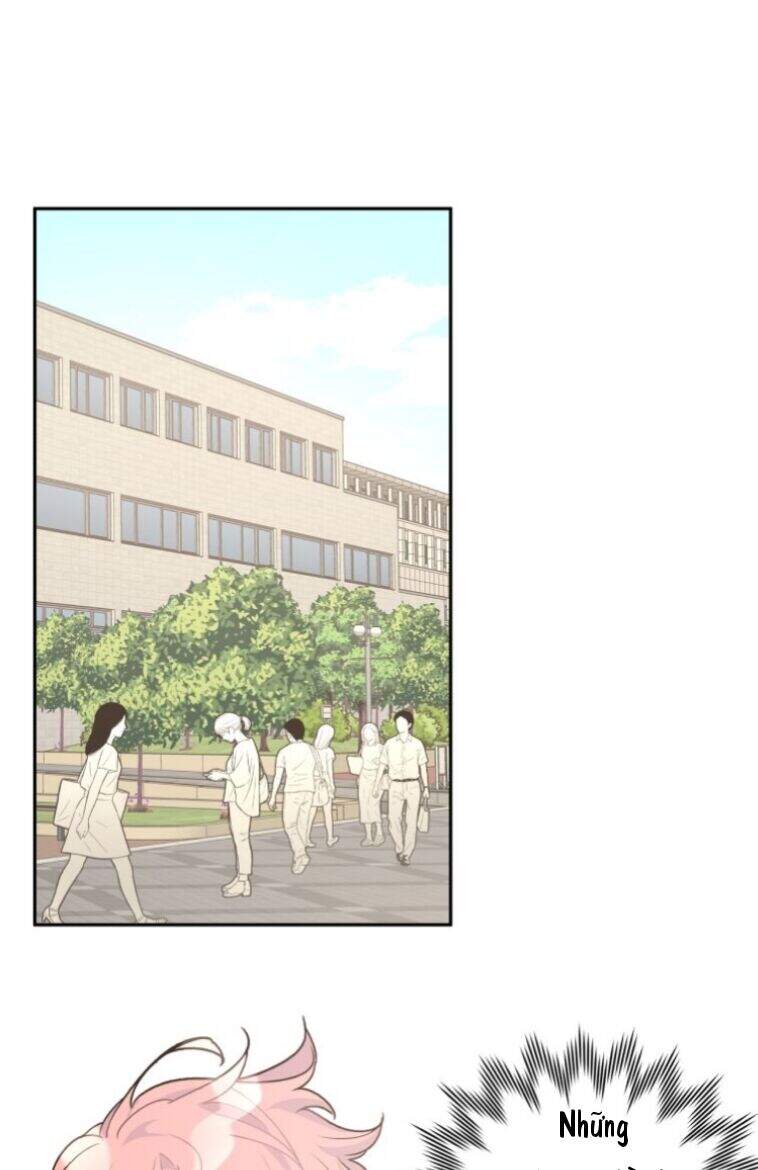 Cẩn Thận Bị Mộng Ma Ăn Mất Đó! Chapter 14 - 29