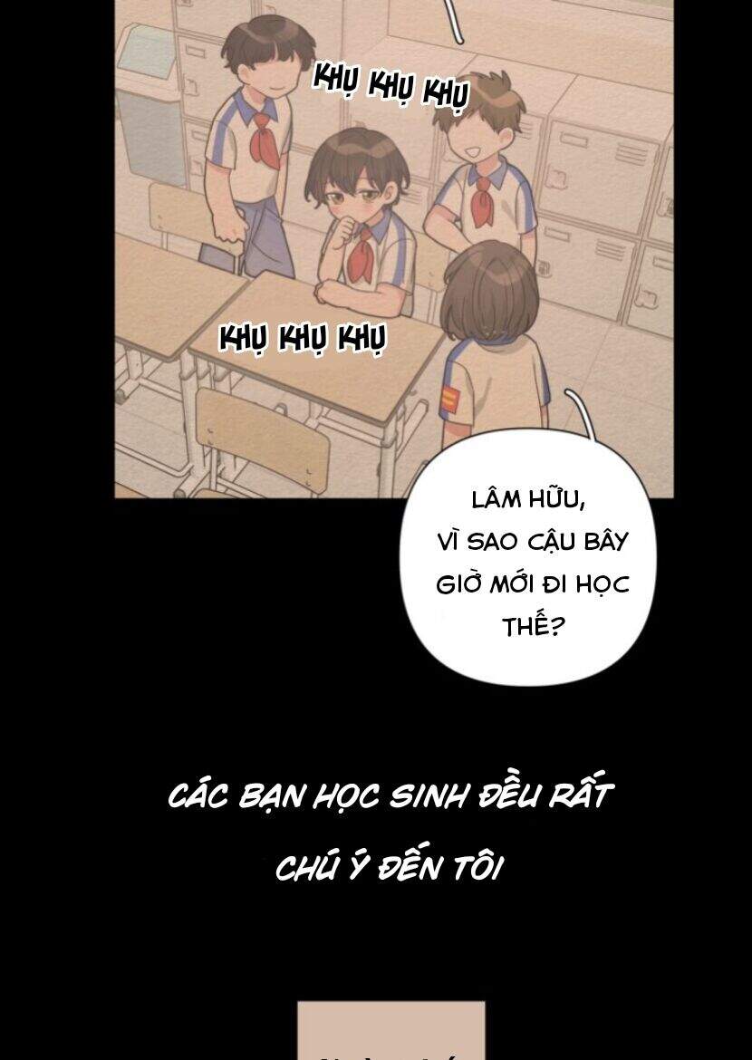 Cẩn Thận Bị Mộng Ma Ăn Mất Đó! Chapter 14 - 4