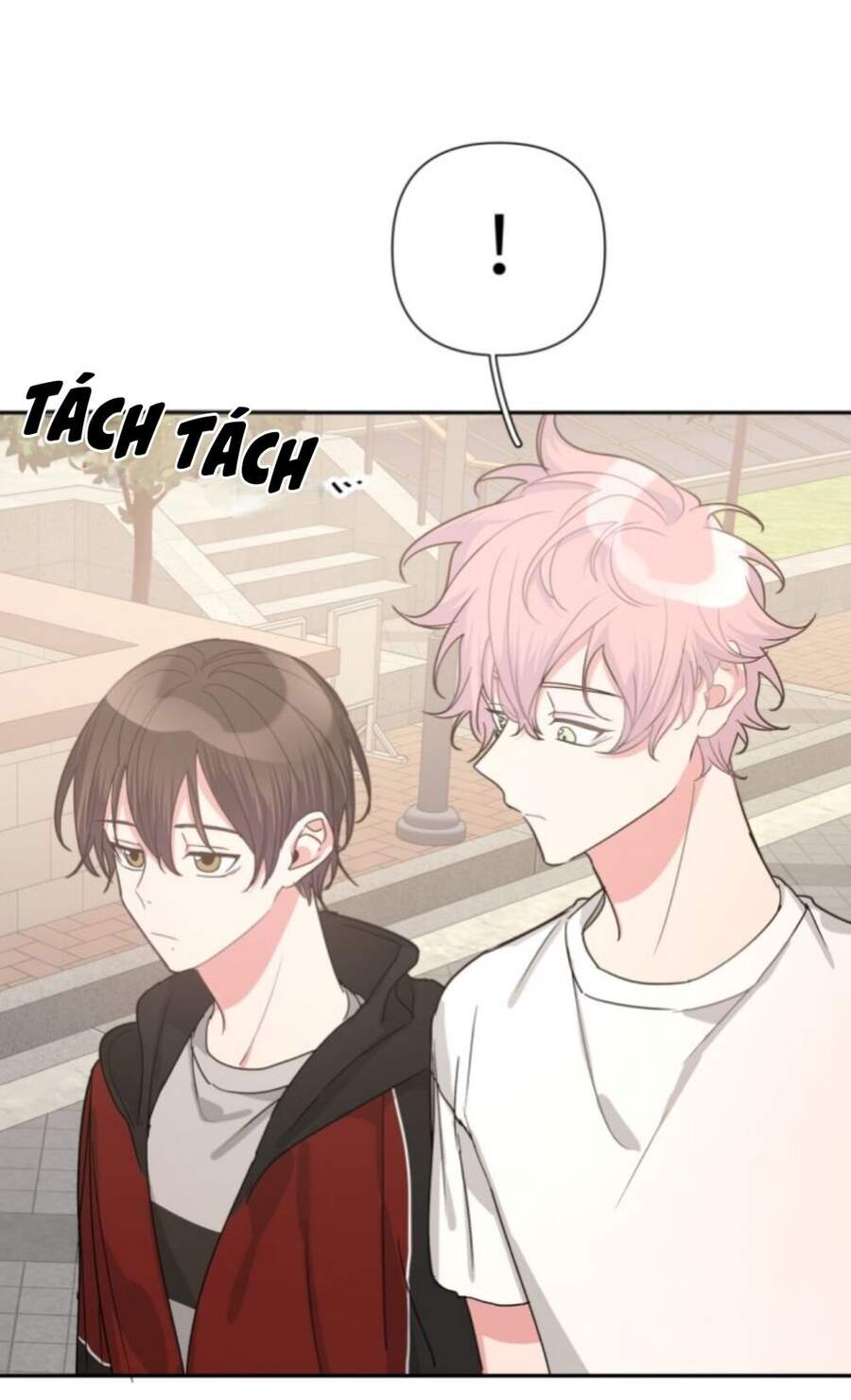 Cẩn Thận Bị Mộng Ma Ăn Mất Đó! Chapter 14 - 31