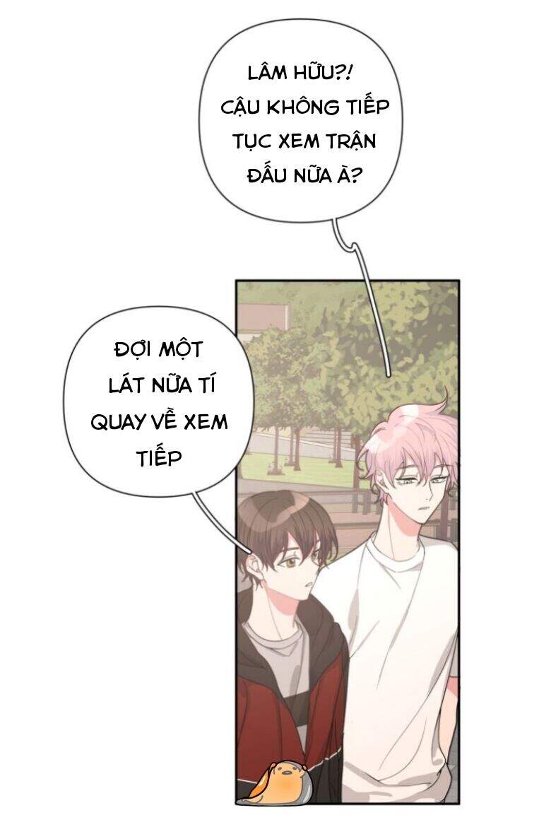 Cẩn Thận Bị Mộng Ma Ăn Mất Đó! Chapter 14 - 32