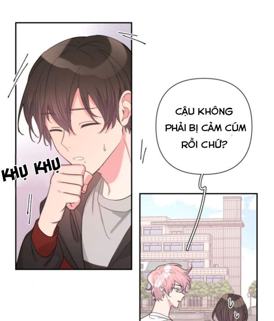 Cẩn Thận Bị Mộng Ma Ăn Mất Đó! Chapter 14 - 39