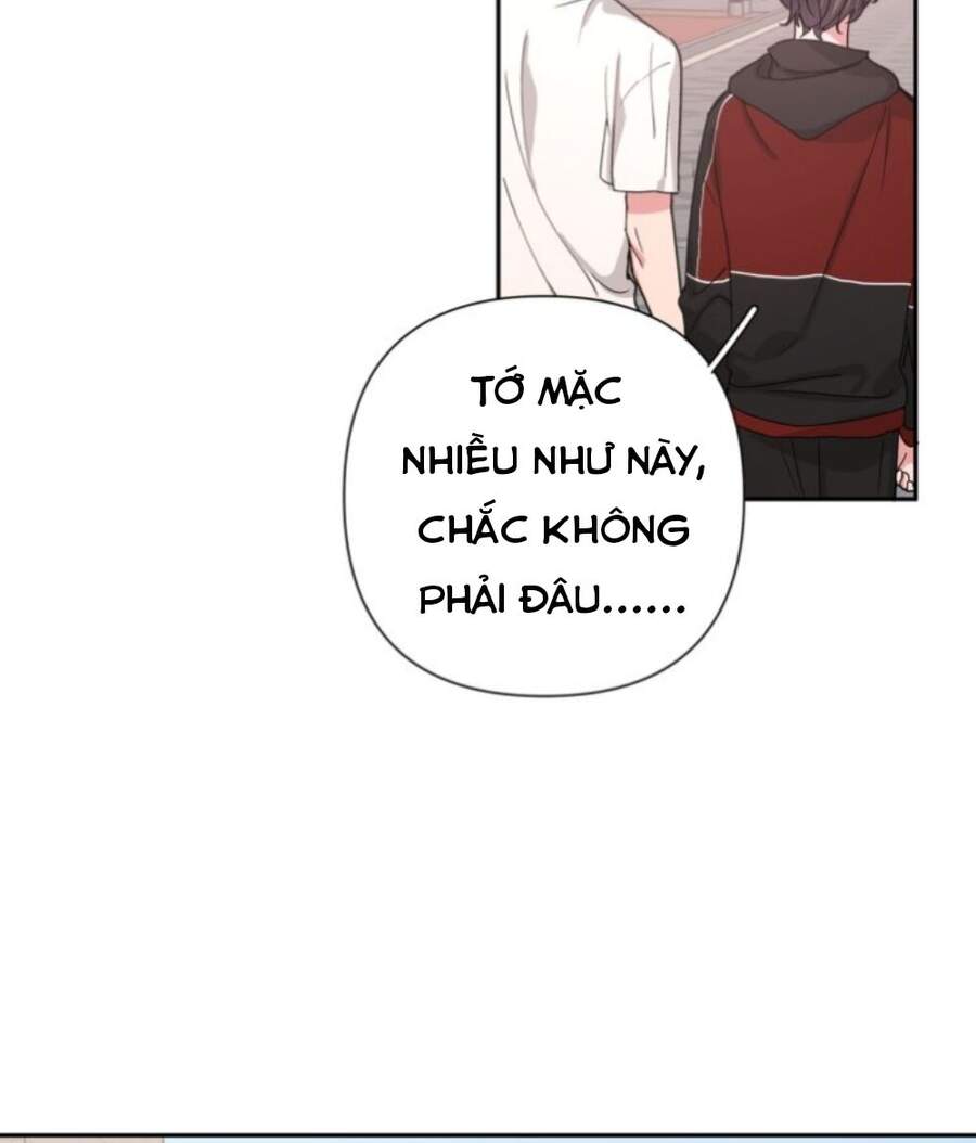 Cẩn Thận Bị Mộng Ma Ăn Mất Đó! Chapter 14 - 40