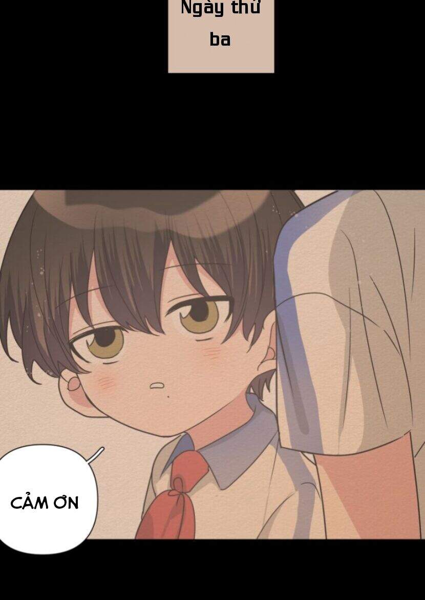 Cẩn Thận Bị Mộng Ma Ăn Mất Đó! Chapter 14 - 5