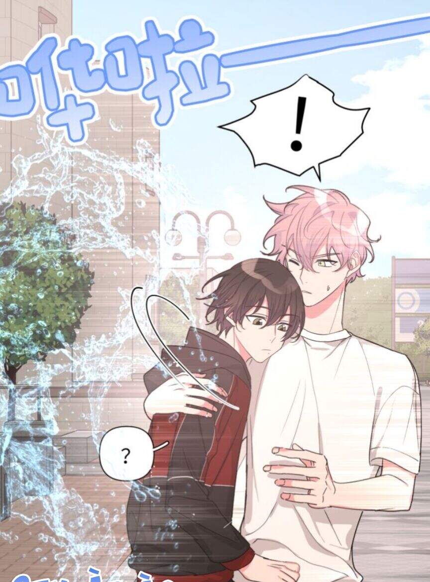 Cẩn Thận Bị Mộng Ma Ăn Mất Đó! Chapter 14 - 41